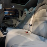 PORSCHE PANAMERA II TURBO S E-HYBRID SPORT TURISMO 700ch PDK