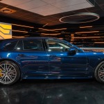 PORSCHE PANAMERA II TURBO S E-HYBRID SPORT TURISMO 700ch PDK