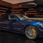 PORSCHE PANAMERA II TURBO S E-HYBRID SPORT TURISMO 700ch PDK