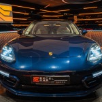 PORSCHE PANAMERA II TURBO S E-HYBRID SPORT TURISMO 700ch PDK