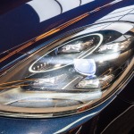 PORSCHE PANAMERA II TURBO S E-HYBRID SPORT TURISMO 700ch PDK