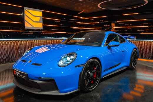 PORSCHE PANAMERA II TURBO S E-HYBRID SPORT TURISMO 700ch PDK