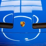 PORSCHE 911 (992) GT3 4.0 510ch PDK
