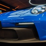 PORSCHE 911 (992) GT3 4.0 510ch PDK