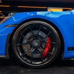 PORSCHE 911 (992) GT3 4.0 510ch PDK