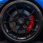 PORSCHE 911 (992) GT3 4.0 510ch PDK