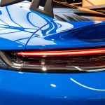 PORSCHE 911 (992) GT3 4.0 510ch PDK