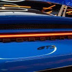 PORSCHE 911 (992) GT3 4.0 510ch PDK