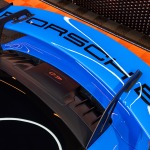 PORSCHE 911 (992) GT3 4.0 510ch PDK