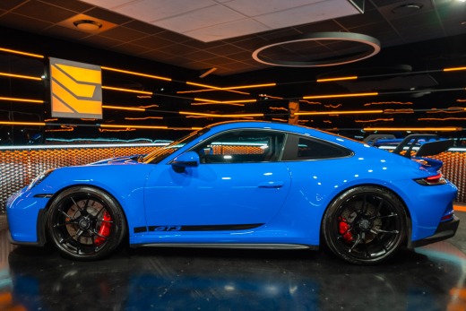 PORSCHE PANAMERA II TURBO S E-HYBRID SPORT TURISMO 700ch PDK