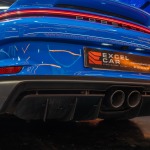 PORSCHE 911 (992) GT3 4.0 510ch PDK