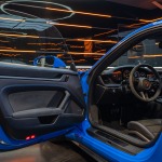 PORSCHE 911 (992) GT3 4.0 510ch PDK
