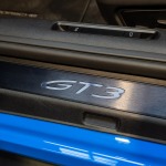 PORSCHE 911 (992) GT3 4.0 510ch PDK