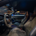 PORSCHE 911 (992) GT3 4.0 510ch PDK