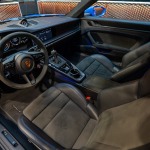 PORSCHE 911 (992) GT3 4.0 510ch PDK