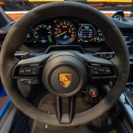 PORSCHE 911 (992) GT3 4.0 510ch PDK