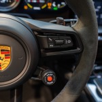 PORSCHE 911 (992) GT3 4.0 510ch PDK