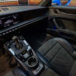 PORSCHE 911 (992) GT3 4.0 510ch PDK