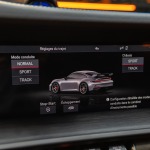 PORSCHE 911 (992) GT3 4.0 510ch PDK