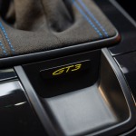 PORSCHE 911 (992) GT3 4.0 510ch PDK