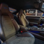 PORSCHE 911 (992) GT3 4.0 510ch PDK