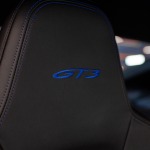 PORSCHE 911 (992) GT3 4.0 510ch PDK