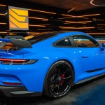 PORSCHE 911 (992) GT3 4.0 510ch PDK