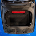 PORSCHE 911 (992) GT3 4.0 510ch PDK