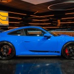 PORSCHE 911 (992) GT3 4.0 510ch PDK