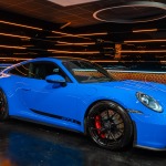 PORSCHE 911 (992) GT3 4.0 510ch PDK