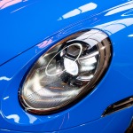 PORSCHE 911 (992) GT3 4.0 510ch PDK