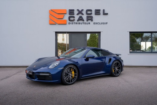 PORSCHE 991.1 CARRERA 4 GTS 3.8L 430CH