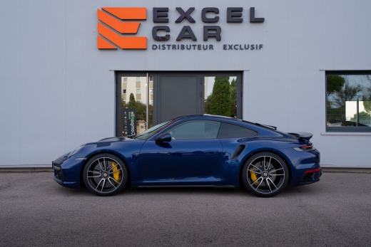 PORSCHE 991.1 CARRERA 4 GTS 3.8L 430CH