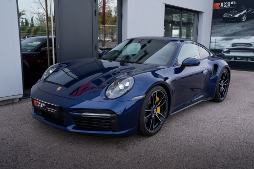 PORSCHE 991.1 CARRERA 4 GTS 3.8L 430CH
