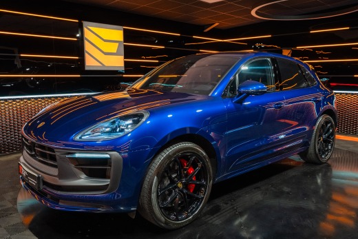 Référence française de l’automobile d’exception