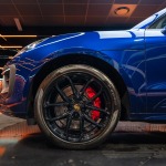 PORSCHE MACAN III GTS 2.9 V6 440ch
