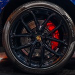 PORSCHE MACAN III GTS 2.9 V6 440ch