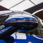 PORSCHE MACAN III GTS 2.9 V6 440ch