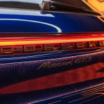 PORSCHE MACAN III GTS 2.9 V6 440ch