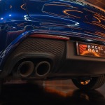 PORSCHE MACAN III GTS 2.9 V6 440ch