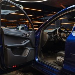 PORSCHE MACAN III GTS 2.9 V6 440ch