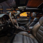 PORSCHE MACAN III GTS 2.9 V6 440ch