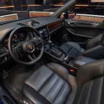 PORSCHE MACAN III GTS 2.9 V6 440ch