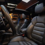 PORSCHE MACAN III GTS 2.9 V6 440ch