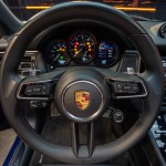PORSCHE MACAN III GTS 2.9 V6 440ch