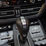 PORSCHE MACAN III GTS 2.9 V6 440ch