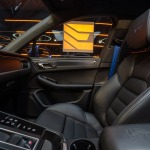 PORSCHE MACAN III GTS 2.9 V6 440ch