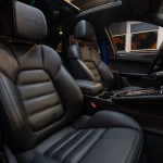 PORSCHE MACAN III GTS 2.9 V6 440ch