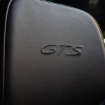 PORSCHE MACAN III GTS 2.9 V6 440ch