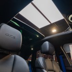 PORSCHE MACAN III GTS 2.9 V6 440ch